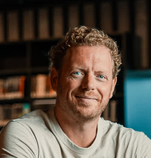 Alex van Ginneken
