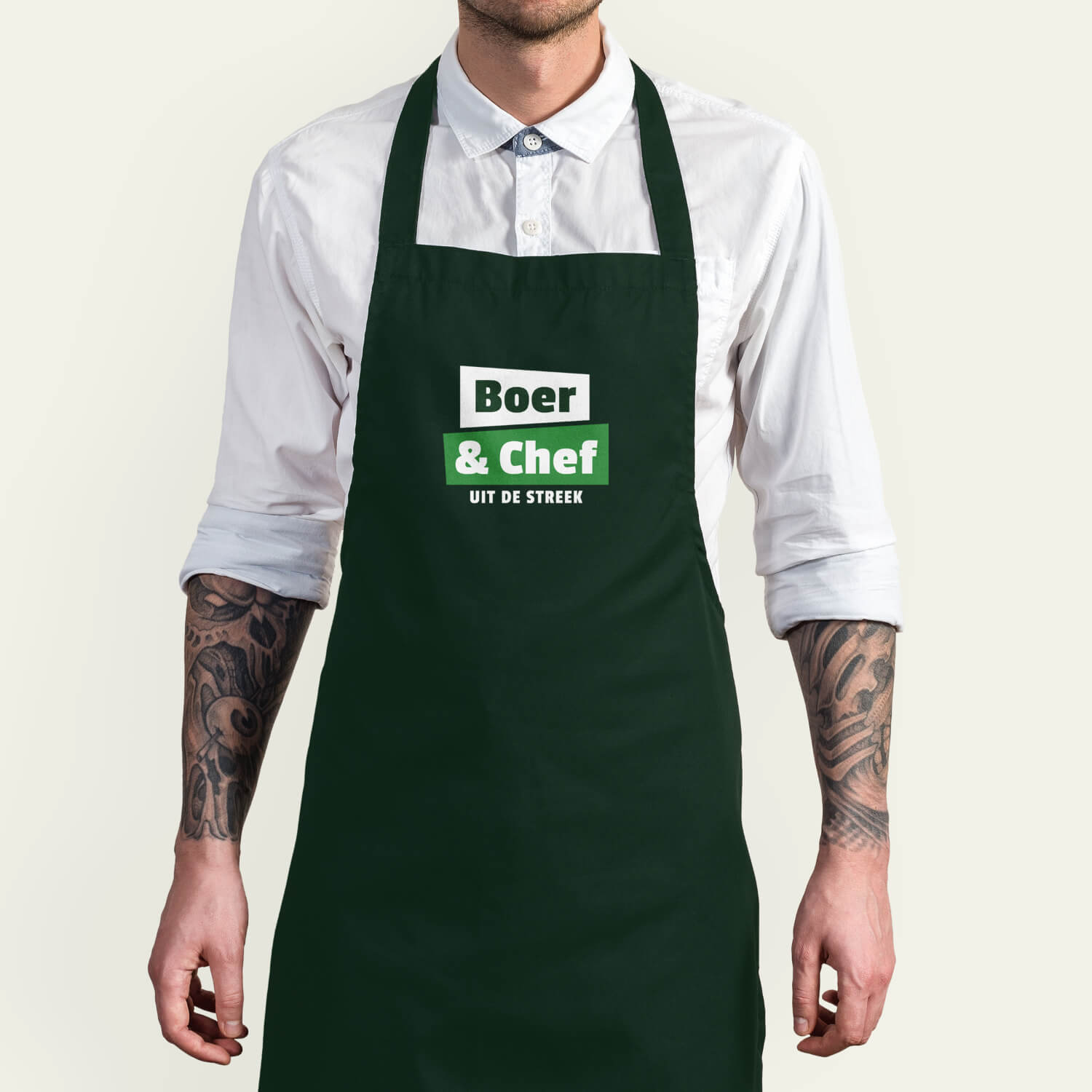 Boer & Chef