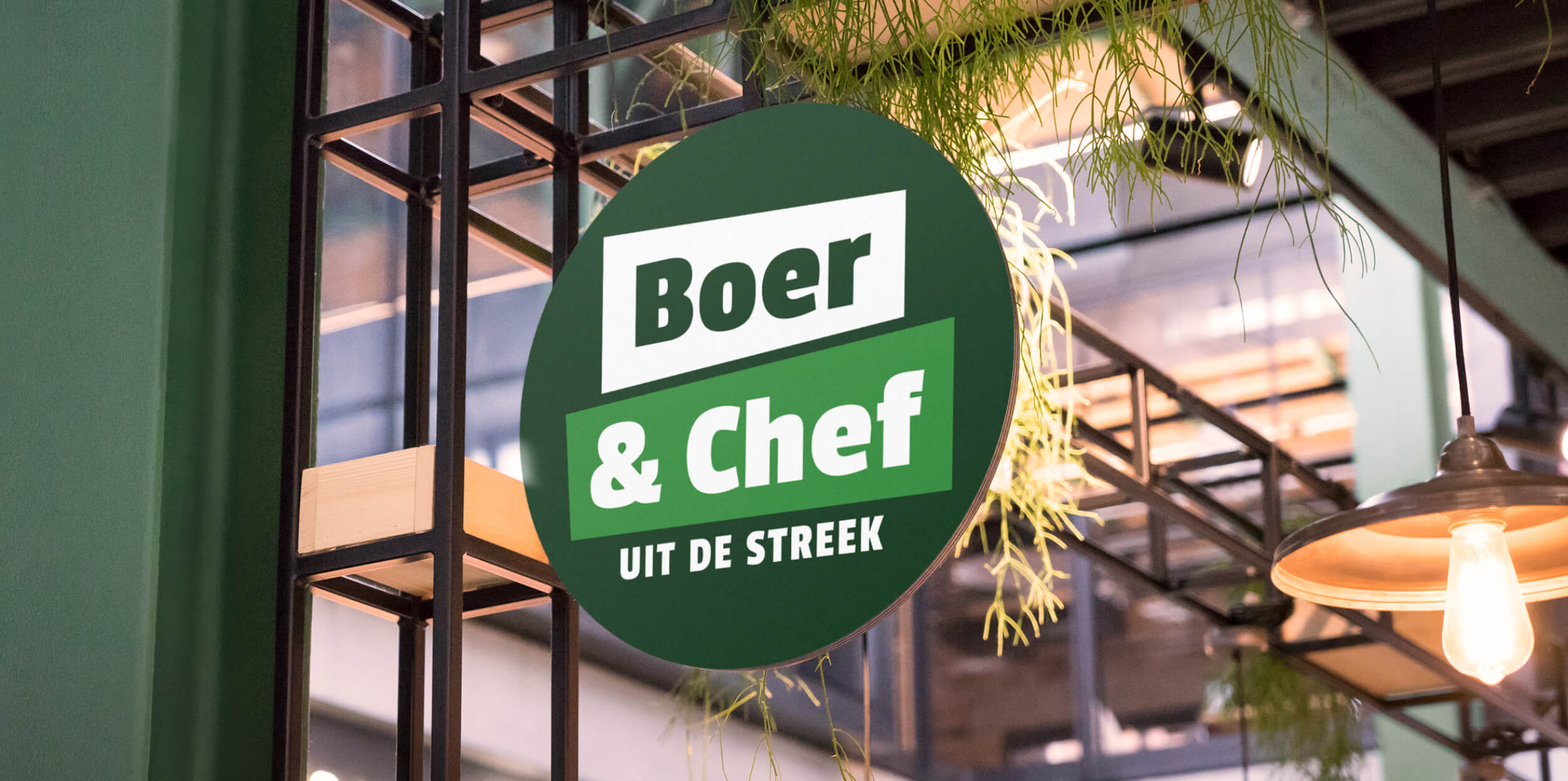 Boer & Chef