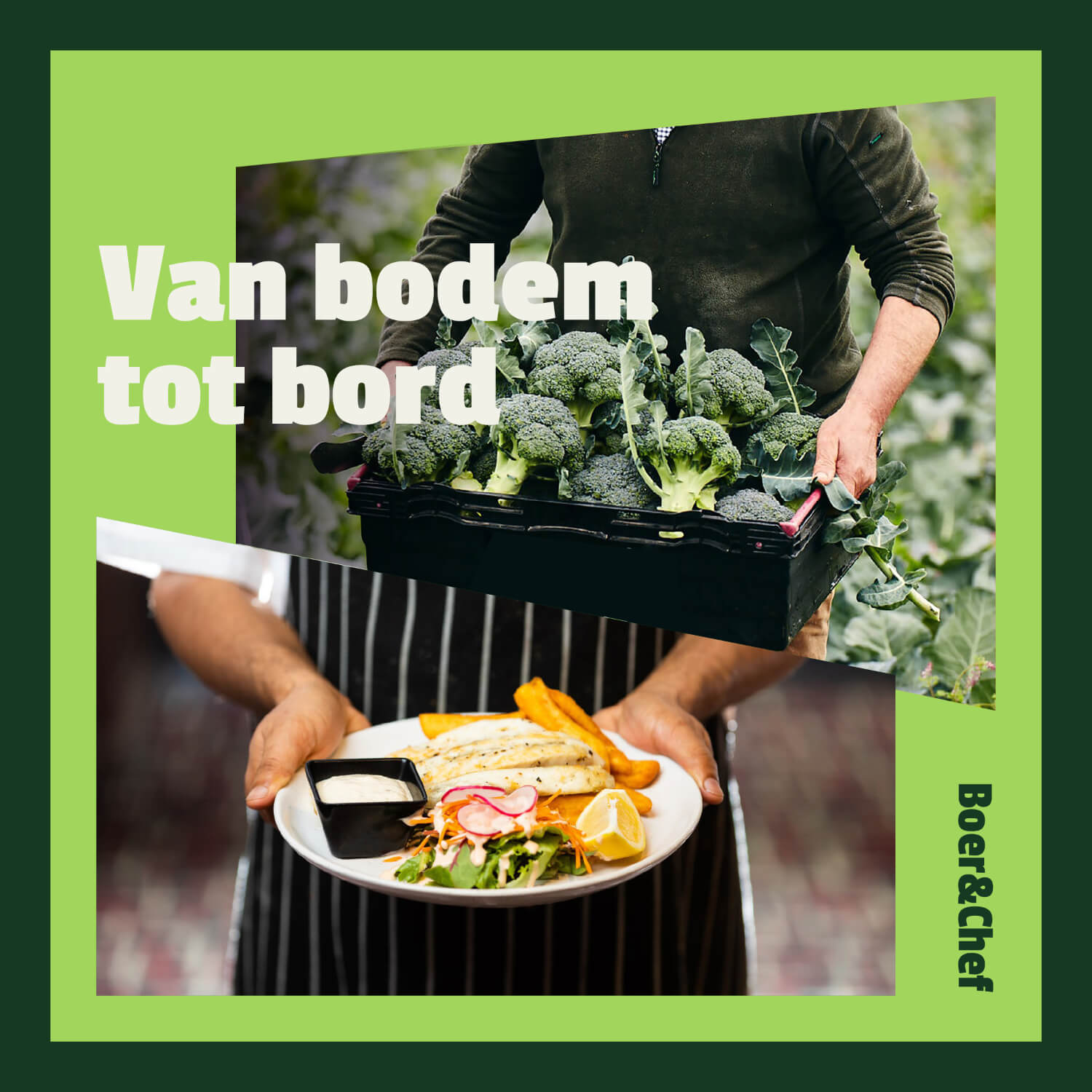 Boer & Chef