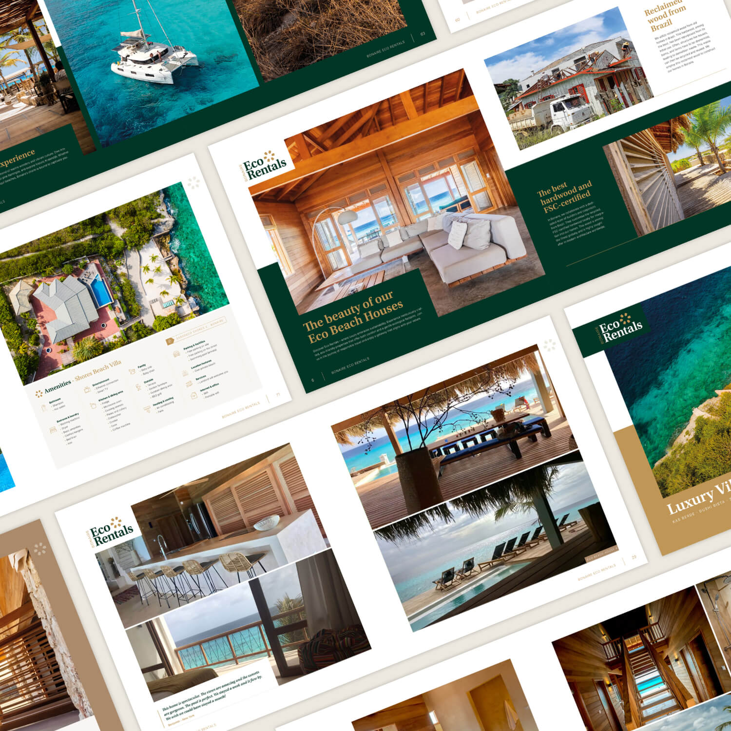 Bonaire Eco Rentals