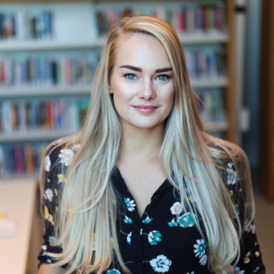 Inger Nijboer