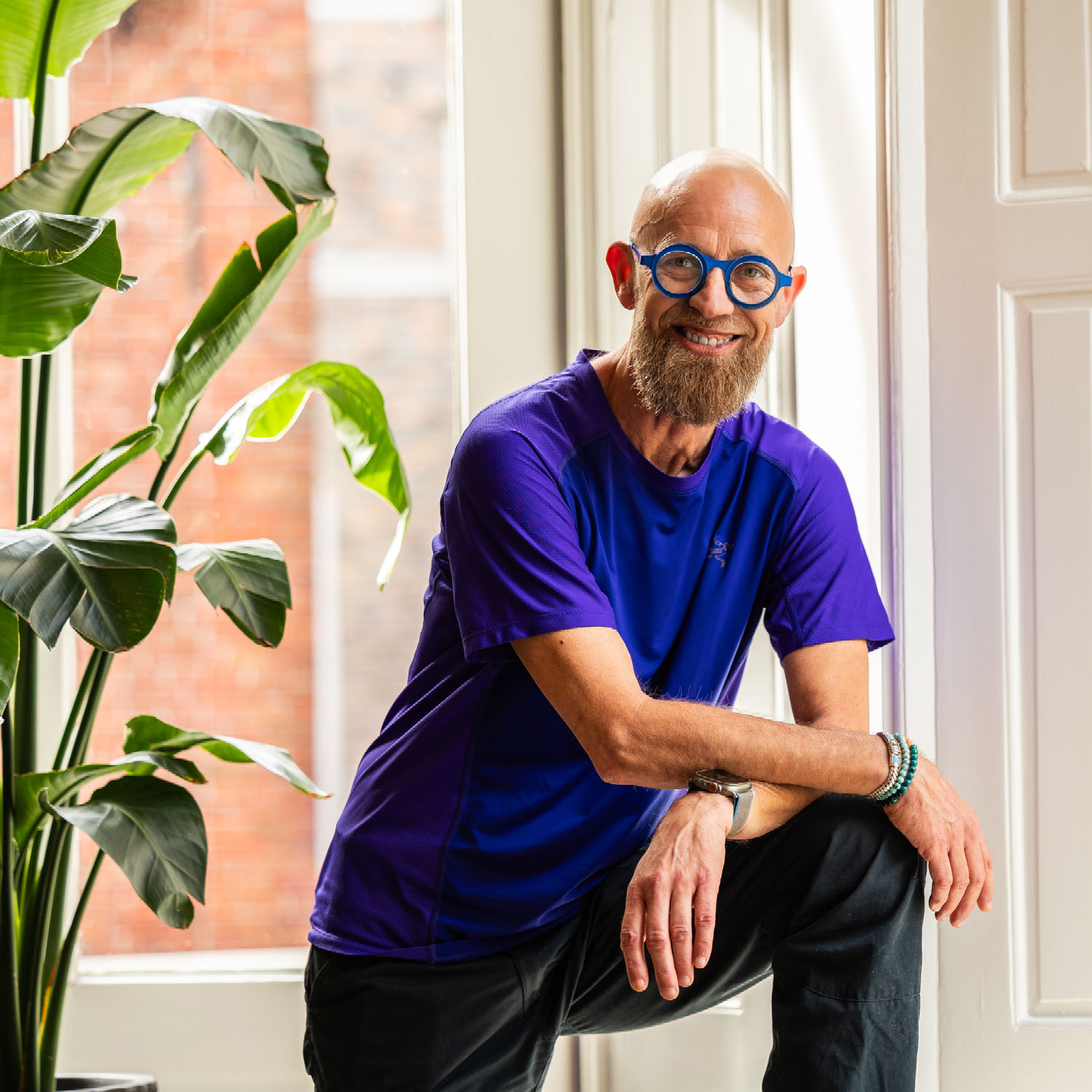 HypnoseKracht is focus, kracht en vertrouwen