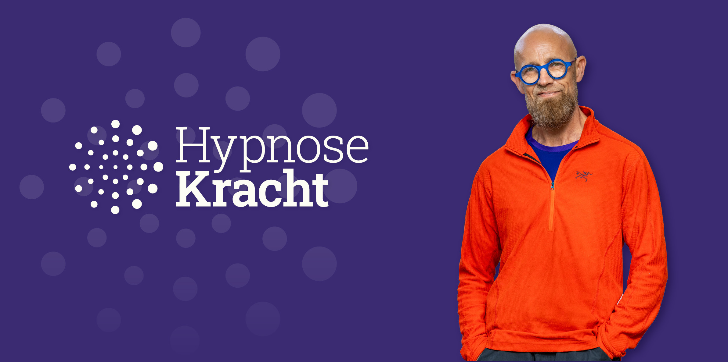 HypnoseKracht is focus, kracht en vertrouwen