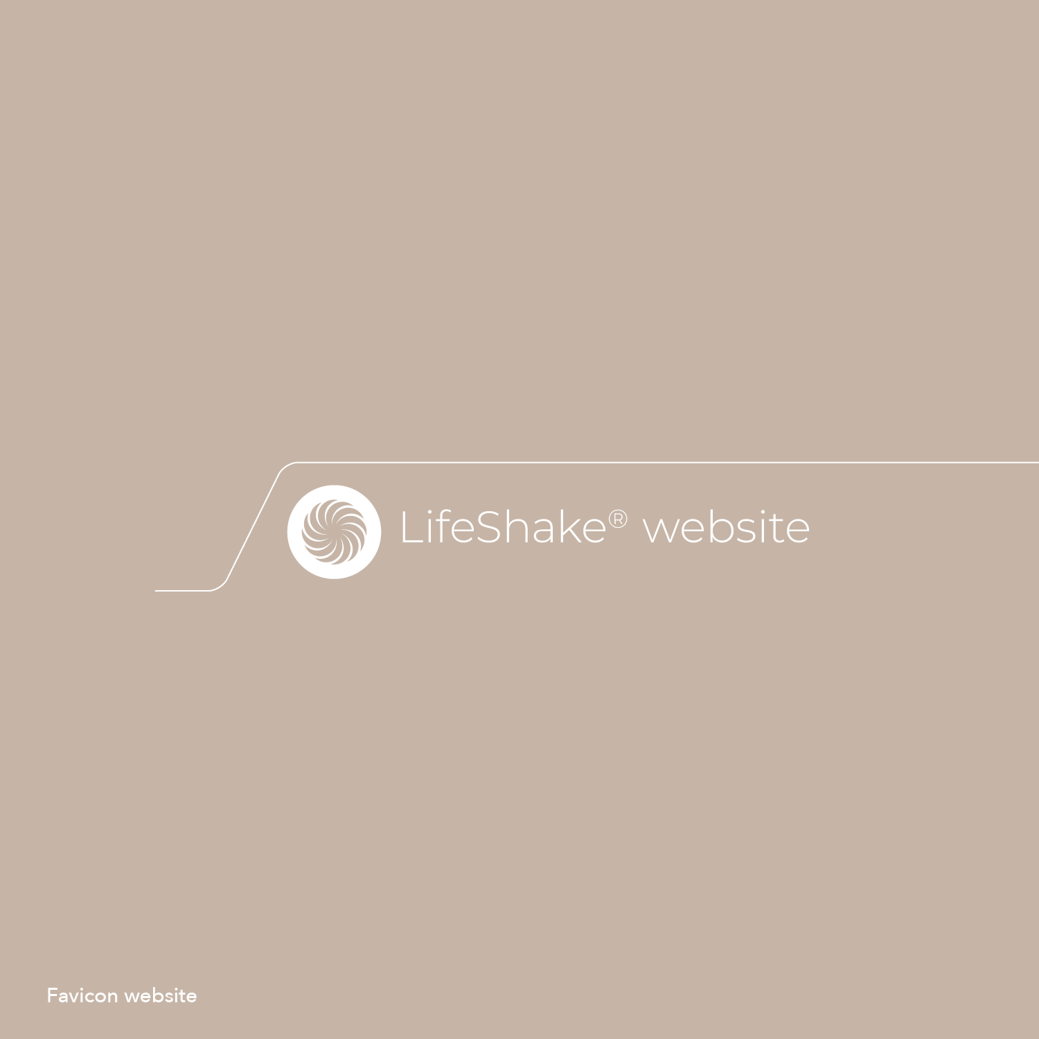 LifeShake kreeg een identiteit voor elke levensfase