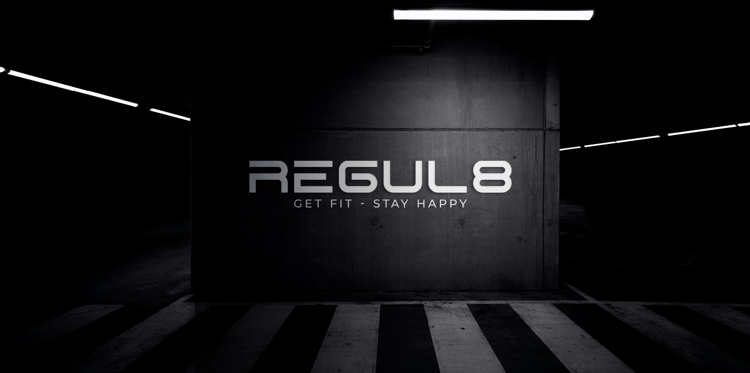 De nieuwe merkidentiteit voor REGUL8