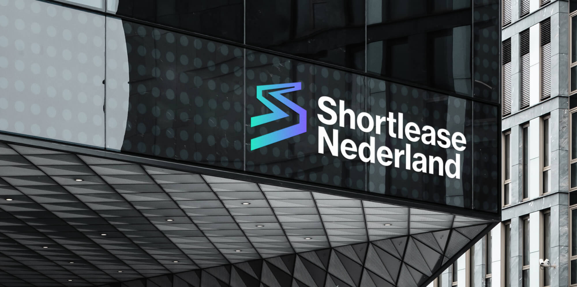 Merkidentiteit Shortlease Nederland